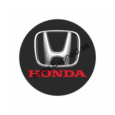 logo HONDA black 5,5cm best 