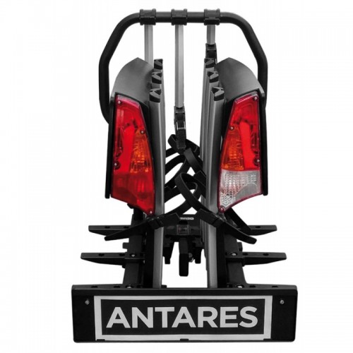 Menabo ANTARES 2 skladací nosič bicykla na ťažné zariadenie