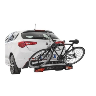 Menabo MERAK TILTING (typ K) nosič bicykla na ťažné zariadenie