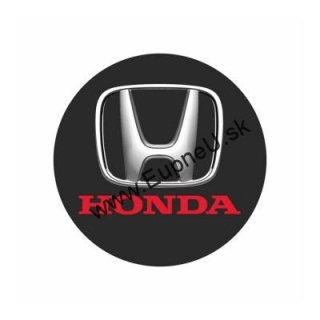 logo HONDA black 5,5cm best 